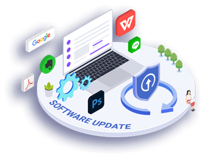 Software Update Free